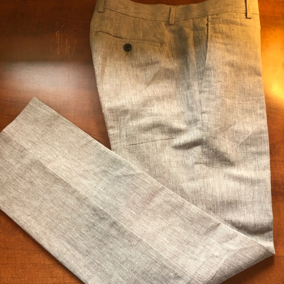 RW&CO. Other - RW&CO Linen Pants 👖